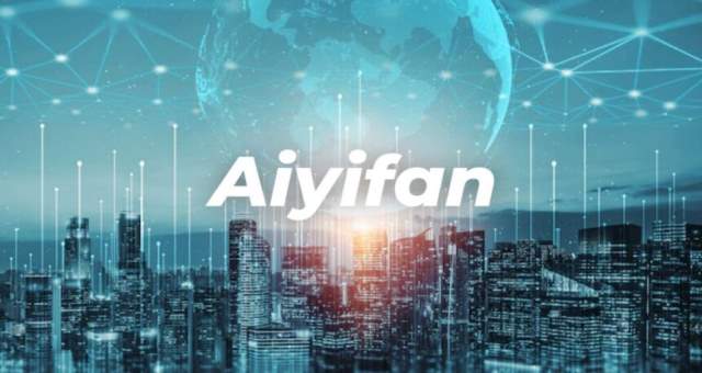 Aiyifan The Tech Game-Changer You Need to Know About