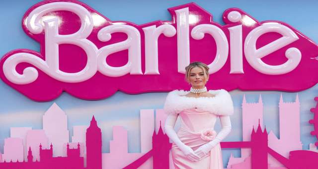 Barbie Showtimes: Everything You Need to Know