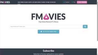 Fmovie: Your Ultimate Guide to Free Online Movies