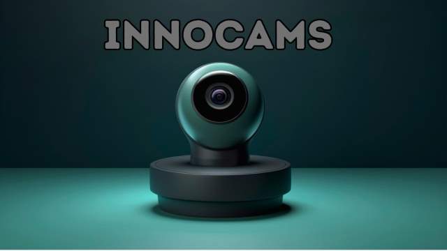 Innocams: Discover the Best Technology and Its Applications